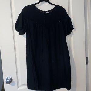 Old navy dress size L